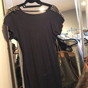 Stretchy dress